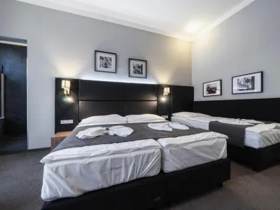  - Hotels, Pensionen | hportal.eu