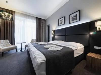  - Hotels, Pensionen | hportal.eu