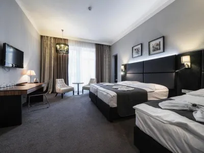  - Hotels, Pensionen | hportal.eu