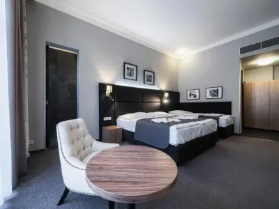  - Hotels, Pensionen | hportal.eu