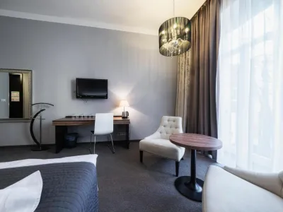  - Hotels, Pensionen | hportal.eu