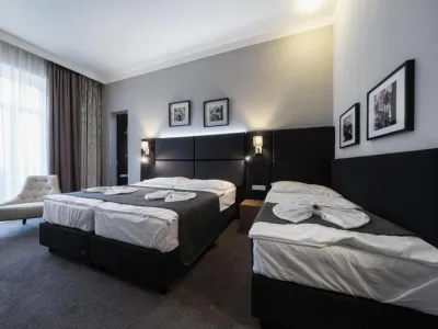  - Hotels, Pensionen | hportal.eu