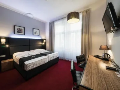  - Hotels, Pensionen | hportal.eu