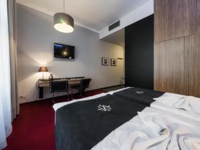  - Hotels, Pensionen | hportal.eu
