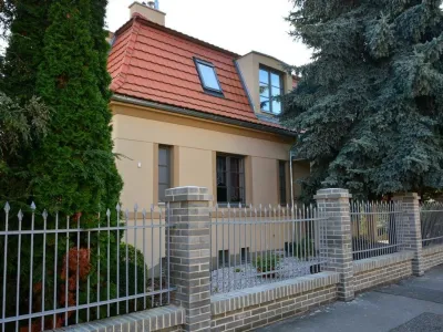  - hotely, pensiony | hportal.cz