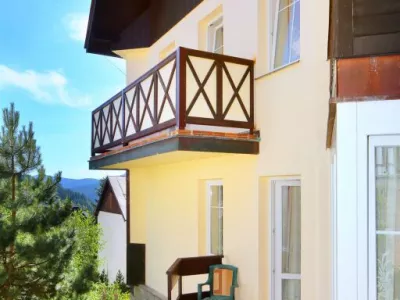  - hotely, pensiony | hportal.cz