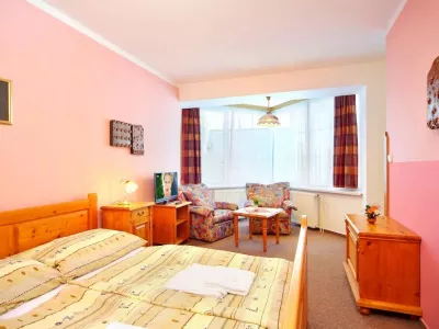  - hotely, pensiony | hportal.cz