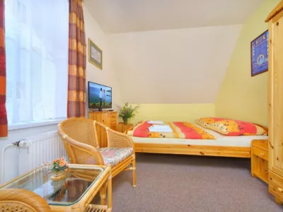  - hotely, pensiony | hportal.cz