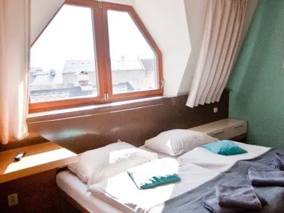  - Hotels, Pensionen | hportal.de