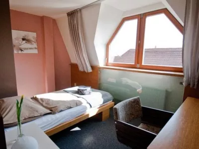  - Hotels, Pensionen | hportal.de