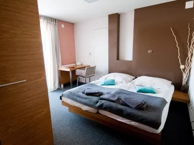  - Hotels, Pensionen | hportal.de