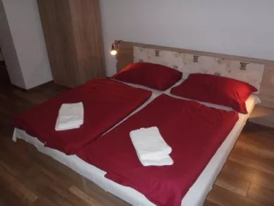  - hotely, pensiony | hportal.cz