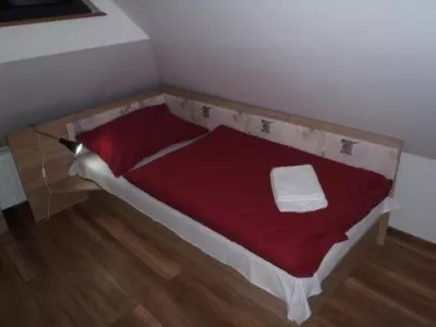  - hotely, pensiony | hportal.cz