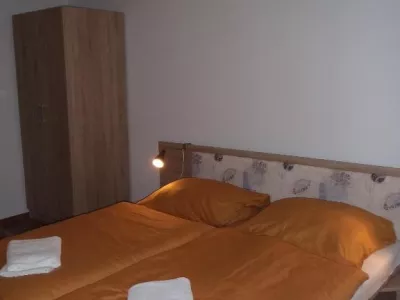  - hotely, pensiony | hportal.cz