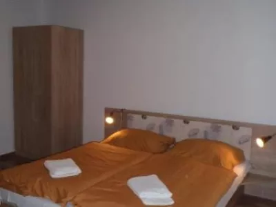  - hotely, pensiony | hportal.cz