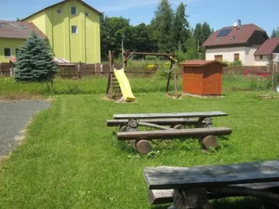  - hotely, pensiony | hportal.cz