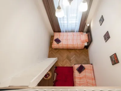  - hotely, pensiony | hportal.cz