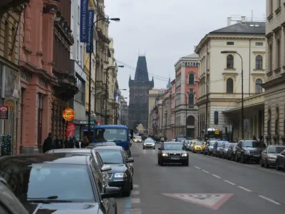  - hotely, pensiony | hportal.cz