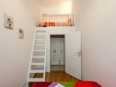  - hotely, pensiony | hportal.cz