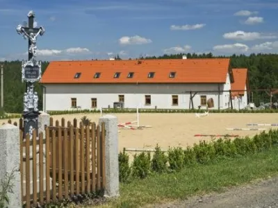  - hotely, pensiony | hportal.cz