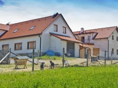  - hotely, pensiony | hportal.cz