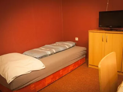  - hotely, pensiony | hportal.cz