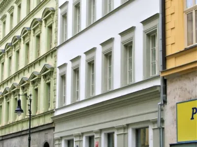  - hotely, pensiony | hportal.cz