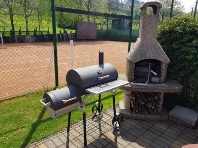  - hotely, pensiony | hportal.cz