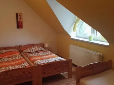  - hotely, pensiony | hportal.cz