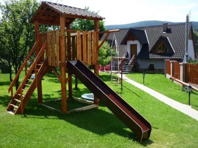  - hotely, pensiony | hportal.cz