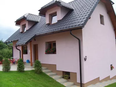  - hotely, pensiony | hportal.cz