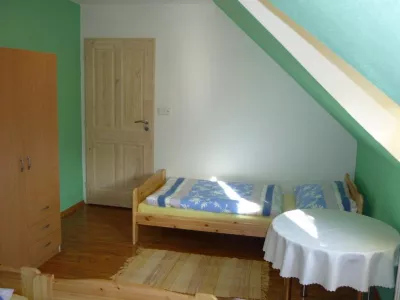  - hotely, pensiony | hportal.cz
