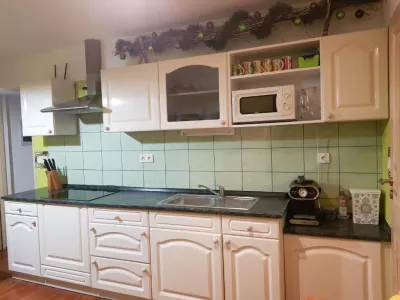  - hotely, pensiony | hportal.cz