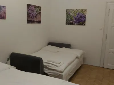  - hotely, pensiony | hportal.cz