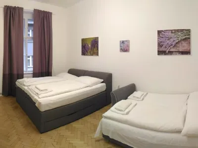  - hotely, pensiony | hportal.cz