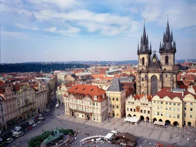  - hotely, pensiony | hportal.cz
