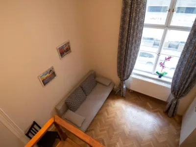  - hotely, pensiony | hportal.cz