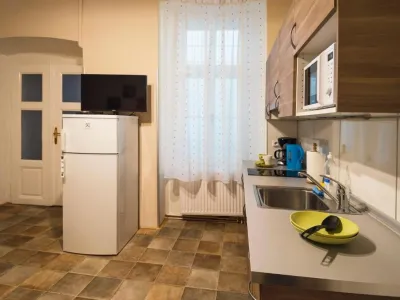  - hotely, pensiony | hportal.cz