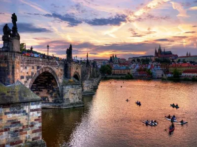  - hotely, pensiony | hportal.cz