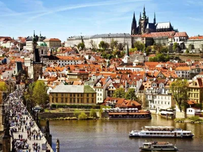  - hotely, pensiony | hportal.cz