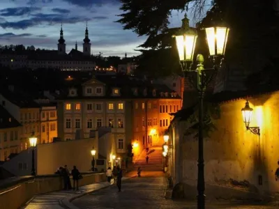  - hotely, pensiony | hportal.cz