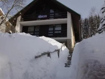  - hotely, pensiony | hportal.cz