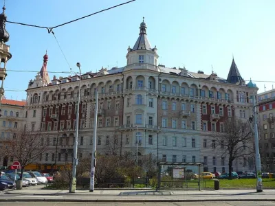  - hotely, pensiony | hportal.cz