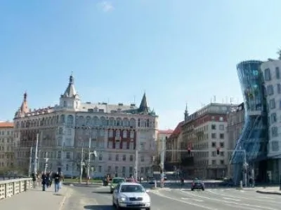  - hotely, pensiony | hportal.cz
