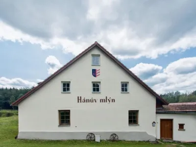  - hotely, pensiony | hportal.cz