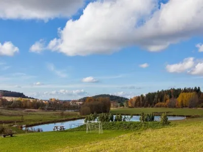  - hotely, pensiony | hportal.cz