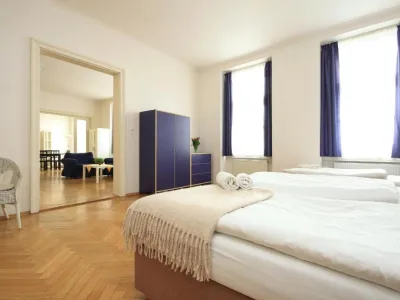  - hotely, pensiony | hportal.cz