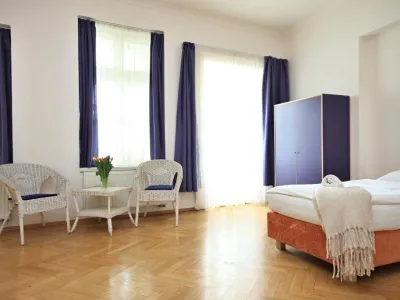  - hotely, pensiony | hportal.cz