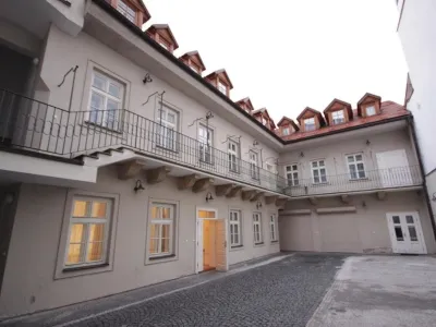  - hotely, pensiony | hportal.cz