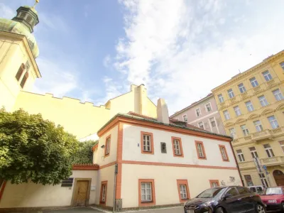  - hotely, pensiony | hportal.cz